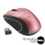 V450 NANO Cordless Laser Mouse - Flamingo Pink&amp;nbsp;- Designed for Dell