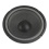 Visaton VS-W250 - loudspeakers (Black, fu - 6000 Hz, 255 x 110 x 255 mm, Paper)
