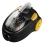 Zanussi ZAN1829 1800w Cyclonic Cylinder Vacuum Cleaner - Black &amp; Yellow