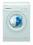 Beko WMD25121FS Freestanding 5kg 1200RPM A+ White Front-load Washing Machine