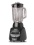 Black &amp; Decker BL10450HB Crush Master 10-Speed Blender with 42-Ounce Glass Jar, Black