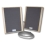 Connected Essentials HPL200 Wireless Speakers