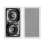Definitive Technology UIWBPZ/A In-wall/Ceiling Bipolar Speakers (Pair, White)