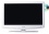 FAVI L2626EA-V-WH 26-Inch 720p LCD HDTV with Built in DVD Player/Card Reader/USB, White