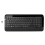 HP Ultra Thin Wireless Keyboard (A0B42AA)