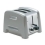 KitchenAid Pro Line 2-Slice Toaster, Pearl Metallic