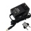 HQRP AC Adapter compatible with Mint 4200 / 4205 [Automatic Hard Floor Cleaner] Battery Charger / Power Supply Cord plus HQRP Coaster