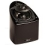 Mirage Nanosat Prestige Small High-Performance Speaker (Single, High Gloss Rosewood)