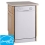 Avanti Energy Star 18&quot; Built-in Dishwasher