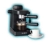 Mr. Coffee ECM91 Espresso Machine