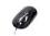 POWMAX MUACR01 Black 3 Buttons 1 x Wheel PS/2 Optical Mouse