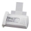 Sharp UX-P100 Plain Paper Fax