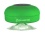 Splash Shower Tunes Premium - Waterproof Bluetooth Wireless Shower Speaker Portable Speakerphone (Green) By FRESHeTECH