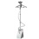 Steamfast SF-540 Deluxe Fabric Steamer