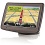 TomTom VIA 1435TM 4.3&quot; Voice-Controlled GPS with Lifetime Maps and Traffic Alerts, and Case