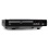 Trevi DVMI3541 Multiformat DVD Player (USB &amp; SD-Anschluss, MP3, HDMI, MPEG4) kompakt