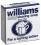 Williams Mug Shaving Soap 1.75 Oz (Pack of 6)