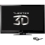 XVT3D650SV 64&quot; 3D LED TV