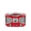 Akai BT CD Boombox with Bluetooth - Red