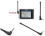 Antenne TMC Garmin NUVI GPS: Mini TMC antenne-r&eacute;ceptrice pour S&eacute;rie Garmin n&uuml;vi 860T 775TFM 765TFM 755TFM...