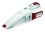 Black &amp; Decker DustBuster DV9605N - Vacuum cleaner - white/red carmine