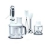 Braun MR 570 Multiquick Patisserie