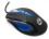 OCZ Dominatrix Laser Gaming Mouse