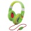 eKids Kermit the Frog Over the Ear Headphones with Volume Control (DK-M403)