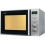 Sharp R-939IN-A Kombi-Gro&szlig;raum-Mikrowelle / 900 Watt / Grill 1300 Watt / 40 L Garraum