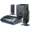 Sherwood Hollywood-at-Home VR-652 DVD Home Theater System