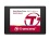Transcend TS256GSSD340 interne-SSD 256GB (6,4 cm (2,5 Zoll), SATA III, MLC) schwarz