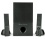 Altec Lansing VS3121 2.1 Black