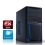 Ankermann PC STAR SILENZIOSO AMD FX-4100 (4x3, 60 GHz) | Windows 7 Professional 64 Bit | grafica ATI Radeon HD3000 1024MB HDMI - DVI - VGA