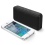 Iluv Aud MiniTM Smart 6 Slim Portable Weather-resistant App-enabled Fm Radio and Bluetooth® Speaker for Iphone 6/6 Plus, 5s/5c/5, 4s; Samsung Galaxy S