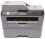 BROTHER MFCL2700DW Monochrome All-in-One Wireless Laser Printer with Fax