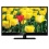 Coby LEDTV3216 32-Inch 720p 60Hz Slim-Bezel LED HDTV (Black)