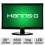 HannsG HL203DPB 20&quot; Class LED Backlit Monitor - 1600 x 900, 16:9, 30000000:1 Dynamic, 5ms, DVI, VGA, Energy Star &nbsp;HL203DPB