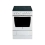 Indesit K6C320WG White Electric Cooker - Inc FREE Del/Coll.