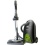Panasonic &quot;OptiFlow&quot; Canister Vacuum Cleaner, Twight Green, MC-CG917