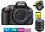 Pack Fnac : Nikon D5100 + Obj. Nikon AF-S DX ED 18 - 105 mm f/3.5 - 5.6 s?rie G + Fourre-Tout + Carte SDHC 4 Go