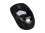 Pixxo MA-9EG5 Black 3 Buttons 1 x Wheel USB 2.4 GHz Wireless Optical 1600 dpi Mouse