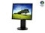 SAMSUNG 740BX Black 17&quot; 5ms DVI LCD Monitor with Height and Tilt Adjustments 300 cd/m2 1000:1