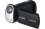 Samsung T10 HD Camcorder - Black