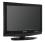 Sharp LC19SB27UT 19-Inch 720p LCD HDTV, Black