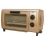 Sunpentown So-1003 700-Watt 2-Slice Multi-Functional Toaster Oven