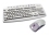 Trust Wireless Keyboard &amp; Mouse 300KD