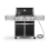 Weber Summit E-470 Natural Gas Grill