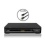 Comag SL 40 HD HDTV Satelliten Receiver PVR Ready (USB 2.0 f&uuml;r externe Festplatte oder USB-Stick, Scart, HDMI) schwarz inkl. gratis Qualit&auml;ts-HDMI-Kab