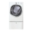 Electrolux IQ-Touch 8.0 cu. ft. Gas Dryer - EIGD55