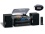 Jensen JTA-980 3 Speed Stereo Turntable 2 CD System with Cassette &amp; AM/FM Stereo Radio